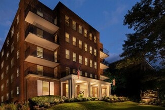 41 Elm St, Morristown, NJ 07960