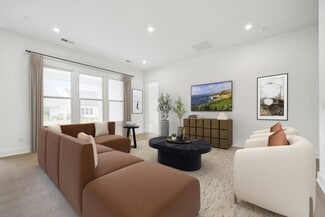 5337 Mint Harbor Way, Charlotte, NC 28269