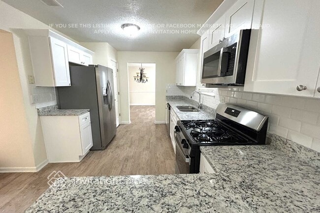 2204 Eagles Nest Cir, Decatur, GA 30035 - photo 6