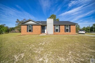 3409 Knollcrest Rd, Hephzibah, GA 30815