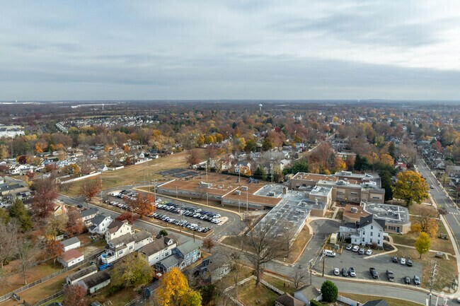 Grace Norton Rogers School