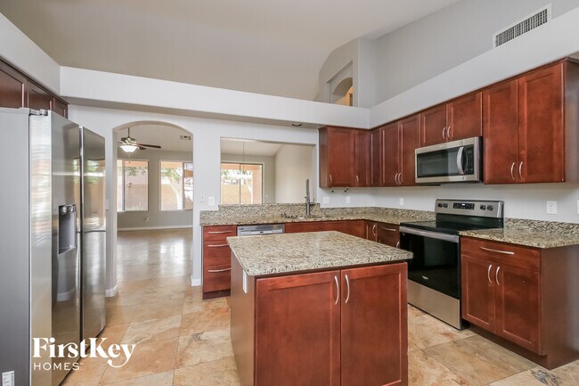 2907 E Millbrae Ln, Gilbert, AZ 85234 - photo 7