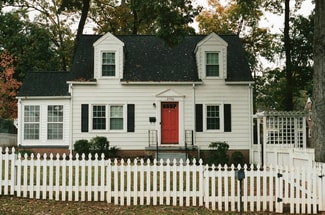 2706 Pope Dr, Anderson, SC 29625