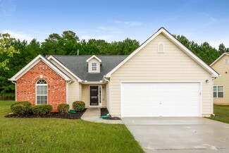 85 Stone Commons Way, Covington, GA 30016