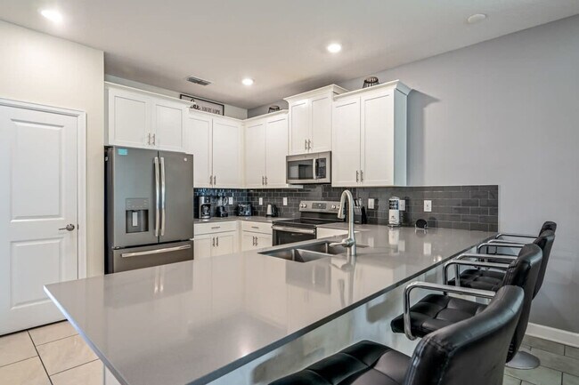 4533 Target Blvd unit ID1280844P, Kissimmee, FL 34746 - photo 4