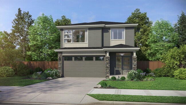 0 the Landing at Regner St unit 36079355, Gresham, OR - photo 4