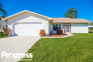 3308 SW 6th Place, Cape Coral, FL 33914