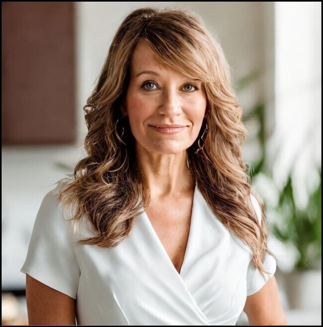 Laura Boehmer