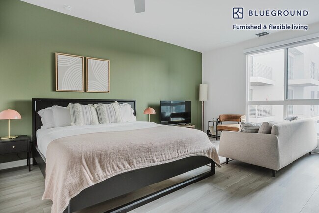 201 The Promenade N unit FL7-ID1257, Long Beach, CA 90802 - photo 6