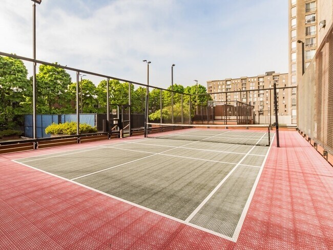 The Brook House unit 812, Brookline, MA 02445 - photo 5