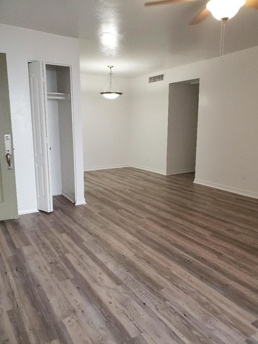 Pantano Villas Apartments, Tucson, AZ 85710 - photo 3