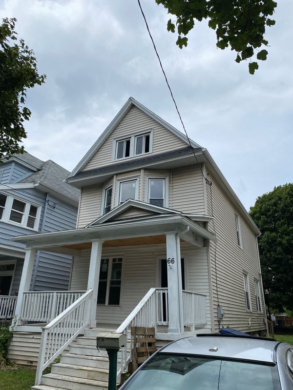 66 Woodside Ave, Buffalo, NY 14220