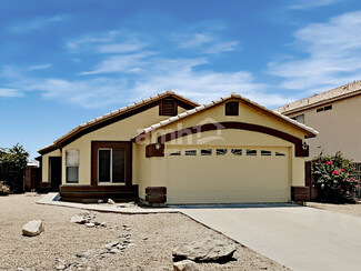11417 W Sheridan St, Avondale, AZ 85392