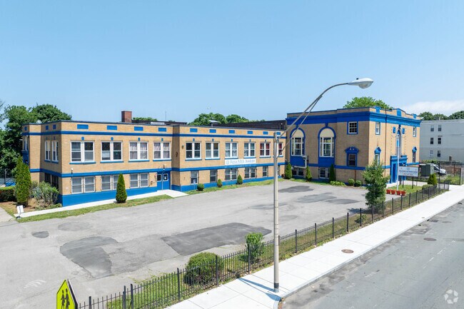 Berea Seventh-day Adventist Academy is a private school located in Boston, MA.