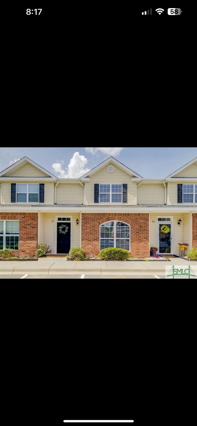 400 Tibet Ave, Savannah, GA 31406