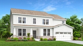 19380 Hazelnut Blvd Unit 36041169, Noblesville, IN 46062