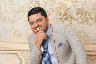 Jahanzib Mangal