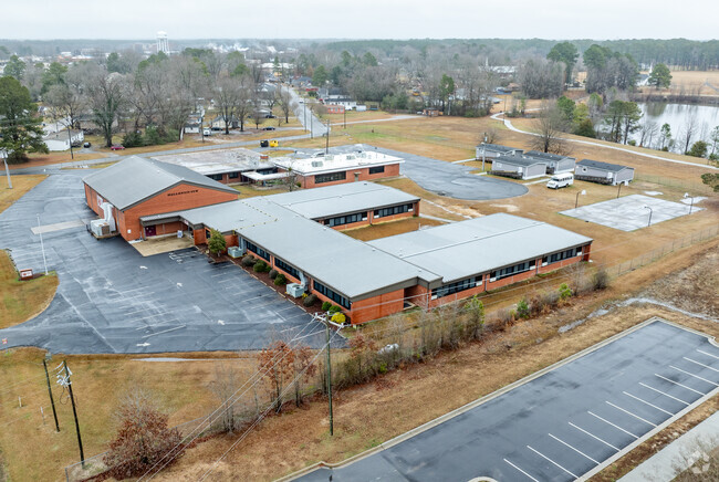 The Innovation Academy at South Campus