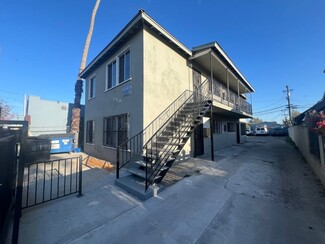 810 W 62nd St Unit 3, Los Angeles, CA 90044