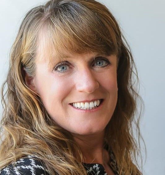 Shelley Baden