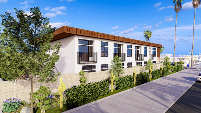 3820 E Fort Lowell Rd unit 202, Tucson, AZ 85716 - photo 4