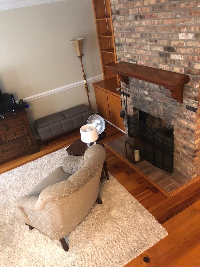 270 Hillcrest Rd unit 403, Mobile, AL 36608 - photo 4