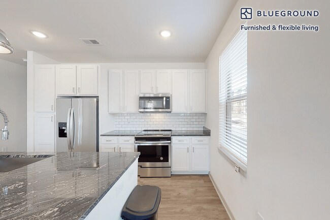 820 Concorde Cir unit FL4-ID7880A, Linthicum Heights, MD 21090 - photo 4