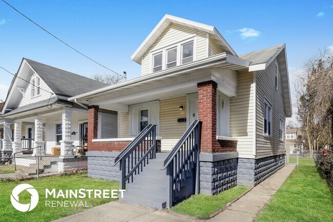 1821 W Lee St, Louisville, KY 40210 - photo 5