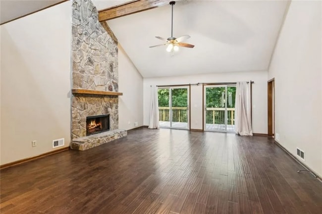 1616 Maple Ridge Dr, Suwanee, GA 30024 - photo 2