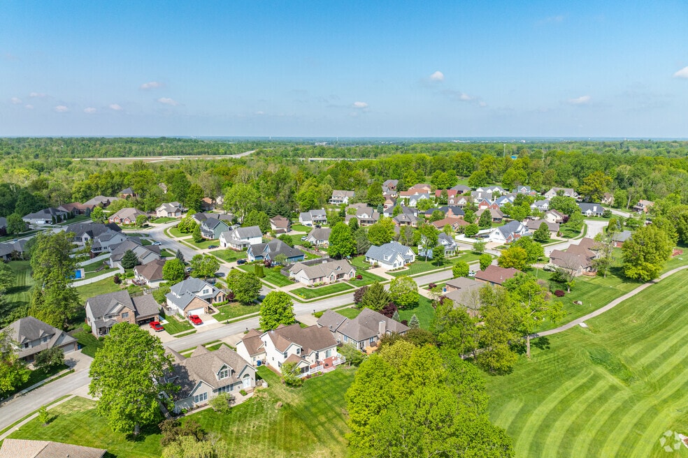 Idle Creek Golf Community