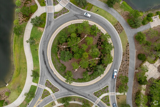 Shearwater is a master planned community in the Saint Johns area.