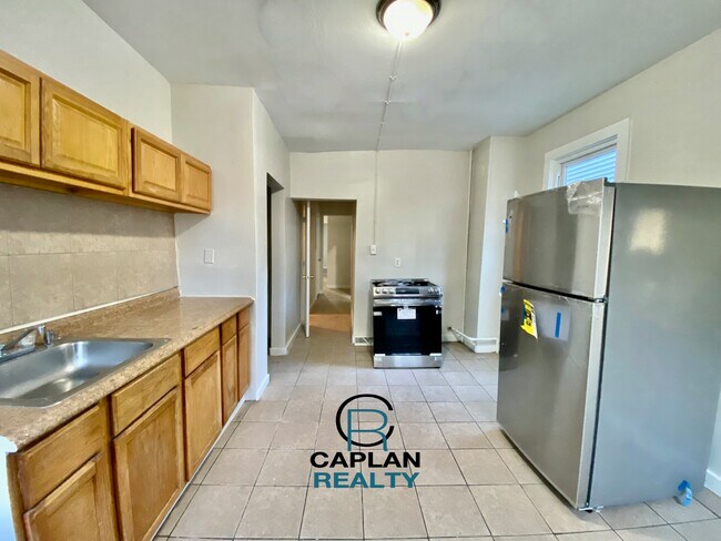 46 Henry St unit 1L, New Haven, CT 06511 - photo 6