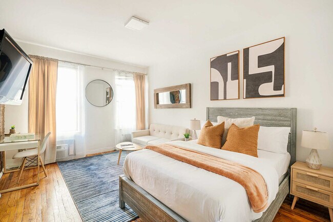 240 E 26th St unit FL3-ID1021826P, New York, NY 10010 - photo 2