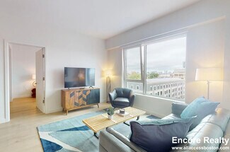 63 Brighton Ave Unit 1, Boston, MA 02134