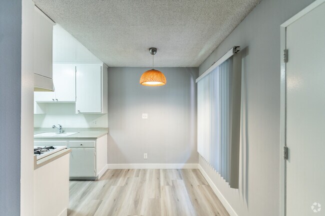 Lido Apartments - 1825 Butler Ave/1822 Colby Ave, Los Angeles, CA 90025 - photo 7