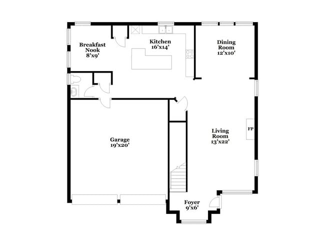 260 Stone Ridge Way, Covington, GA 30016 - photo 2