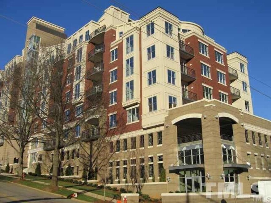 The Paramount unit 630, Raleigh, NC 27603 - photo 1