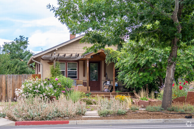 Homes around Old Prospect sell for around $535,000.