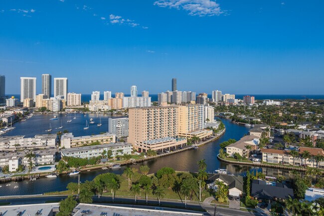 About Golden Horn Condominiums, Hallandale Beach FL | HOAs