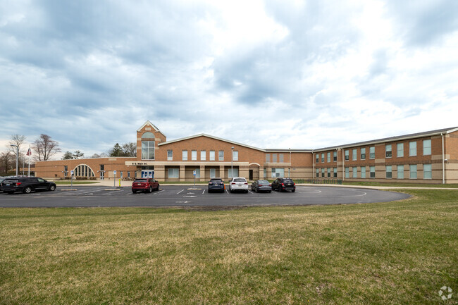 Amelia Elementary School