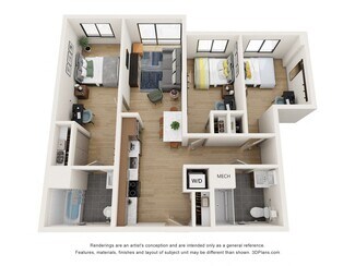 525 Lincoln St Unit 211B, Boston, MA 02134