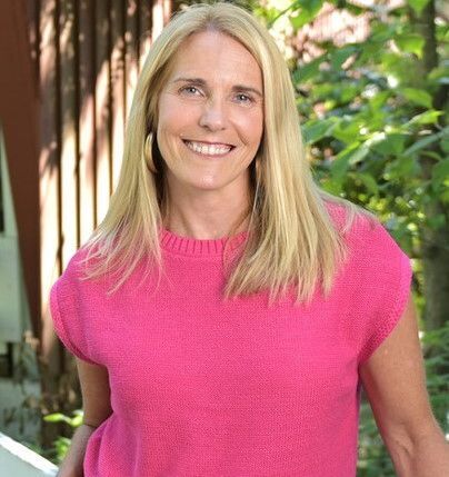 L. Tricia Saum