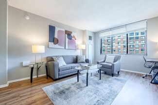 25 Bank St Unit FL15-ID1050395P, White Plains, NY 10606