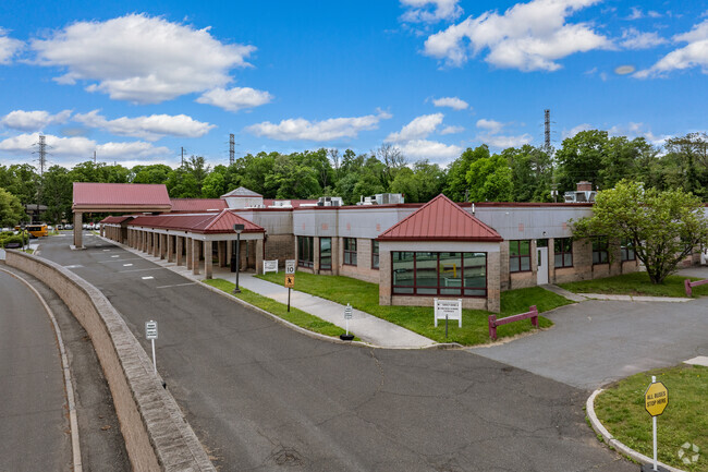 Lakeview School in Edison.
