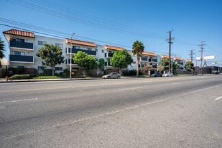 6949 Laurel Canyon Blvd, North Hollywood, CA 91605