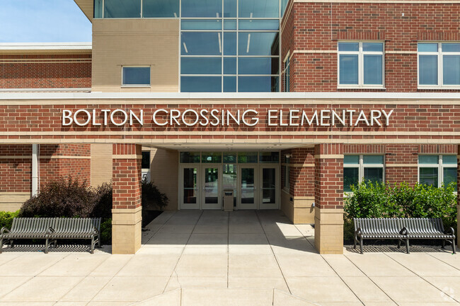 Bolton Crossing Elementary