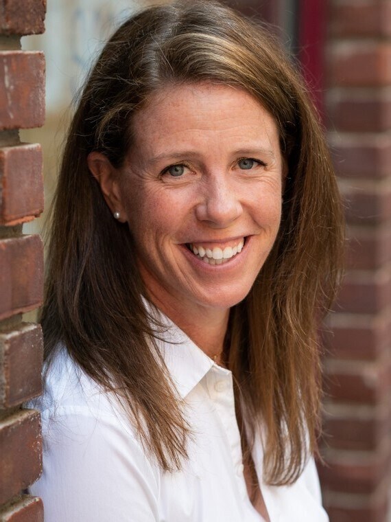 Kathleen Mcdonough