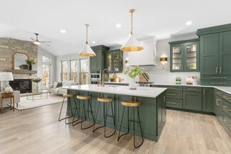 1 Timberdel, Foristell, MO 63348