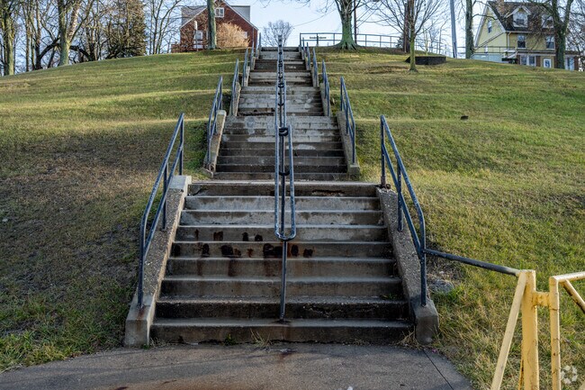 Pittsburgh Westwood K-8 has an overall rating of a C+ on Niche.