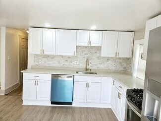 222 N Main St Unit Beautifully Renovated 4-B, Sharon, MA 02067